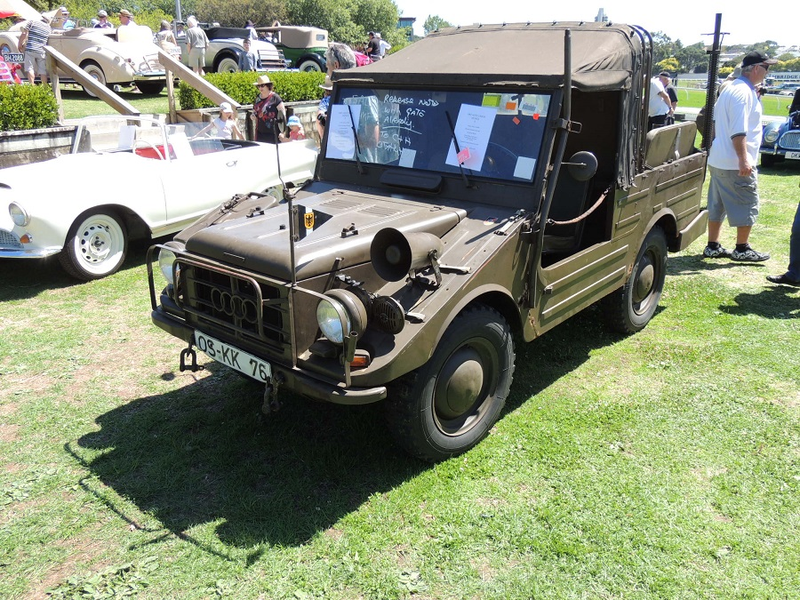 Illustration for article titled Ellerslie Car Show photodump part 3 (and final)
